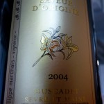 Domaine de la Bronnière  - Saveur d'origine