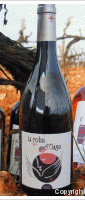 Clos Fornelli - Cuvée La Robe d’Ange