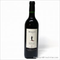 Abbé Rous - Cuvée Etienne Malis