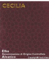 Cecilia Aleatico