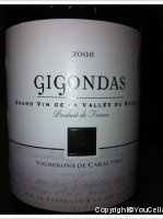 Vignerons de Caractère