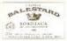 Château Balestard