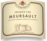 Bouchard Père et Fils - 1er Cru