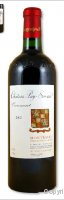 Château Puy Servain - Terrement