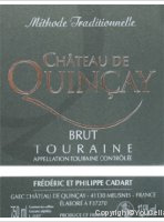 Château de Quinçay - Brut