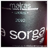 La Sorga 