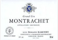Domaine Ramonet
