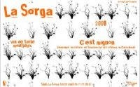 La Sorga - C'est Mignon