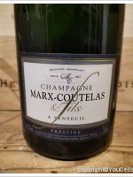 Marx-Coutelas et Fils - Brut Prestige