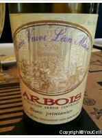Cuvée Veuve Léon Maire