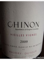 Baudry-Dutour - Vieilles Vignes