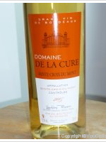 Domaine de la Cure