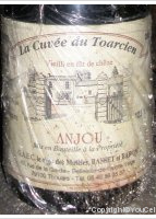 Le Clos des Motèles - Cuvée du Toarcien