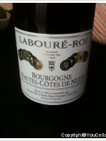 Labouré-Roi