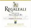 Tasca d'Almerita Regaleali Nero d'Avola