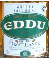 Eddu - Grey Rock - Brocéliande - Special Blend