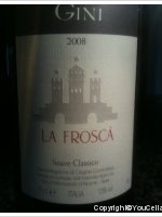 Gini, La Froscà