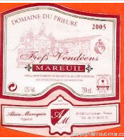 Domaine du prieuré
