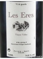 Les Eres Vinyes Velles