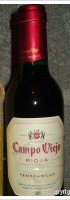 Campo Viejo - Tempranillo