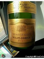 Wolff Dresch - Bulles Fraicheurs