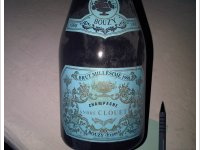 André Clouet Brut Millésimé