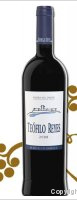 Teófilo Reyes - Crianza