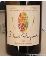 Domaine Les Bruyères - Aux bêtises d'Eloïse et Léa