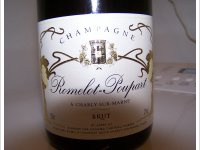 Romelot-Poupart - Brut