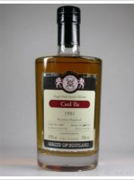 Caol Ila 1981 