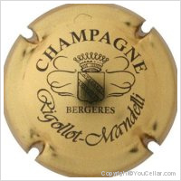 Rigollot Mandelli Blanc de Blancs
