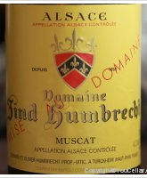 Domaine Zind-Humbrecht