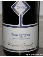 Maurice Gavignet
