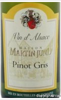 Maison Martin Jund Pinot Gris