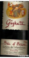 Bric di Bersan Gügheta