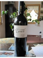 Domaine de la Baume - Terres - Syrah