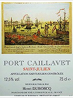 Port Caillavet