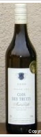 Domaine Rosset - Clos des Truits 