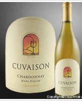 Cuvaison - Chardonnay