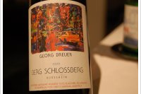 Domaine Georg Breuer - Grand cru Schlossberg