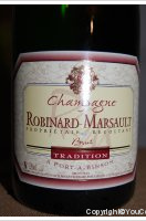 Robinard Marsault Brut Tradition