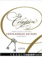 La Célestière Cuvée Tradition
