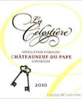La Célestière