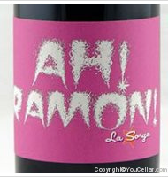 La Sorga - Ah (!) Ramon(!)