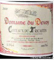 Domaine du Devoy