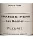 Grands Fers - Les Roches