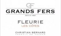 Grands Fers - Les Côtes