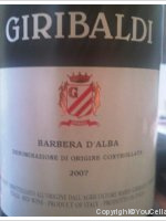 Giribaldi