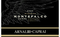 Arnaldo Capraï - Riserva