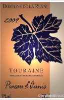 Domaine de la Renne, Pineau d'Aunis